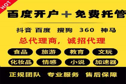 SEM代理实战：案例解析，效果惊人